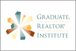 Graduate Realtor Insistute Accredited