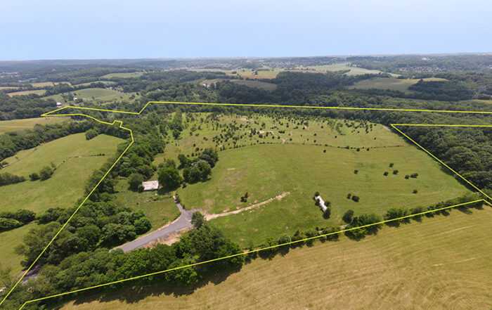 116 acre Farm Land